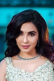 Parvatii Nair portrait