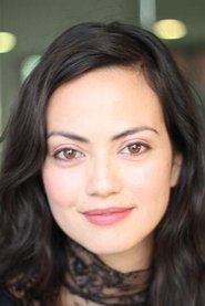 Melanie Lewis portrait