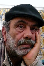 Ridha Boukadida portrait