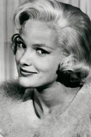 Beverley Owen portrait