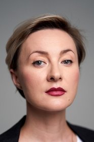 Kseniya Dementyeva portrait
