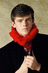 Eddie O'Connell portrait