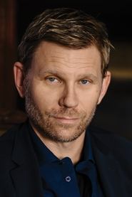Mark Pellegrino portrait
