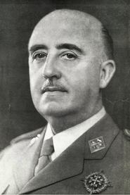Francisco Franco portrait
