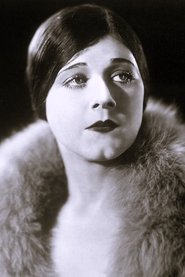 Lillian Rich portrait