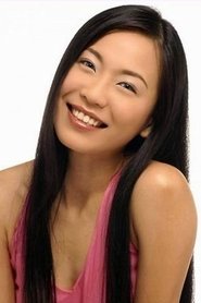 Ong Ai Leng portrait