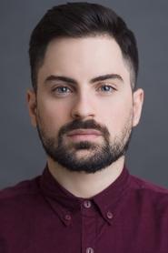 Rodolfo Valente portrait