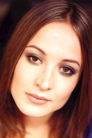 Ilona Elkin portrait