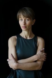 Delphine Chuillot portrait