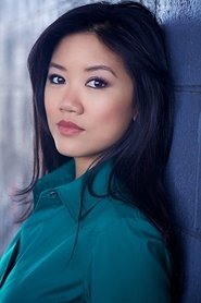 Steffinnie Phrommany portrait
