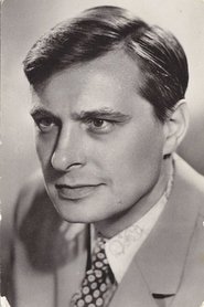 Oleg Basilashvili portrait