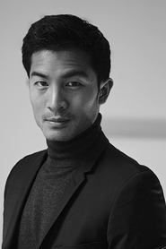 Alexandre Nguyen portrait