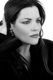 Cristina Donadio portrait