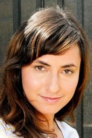 Monica portrait