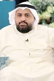 Nasser Al-Balushi portrait