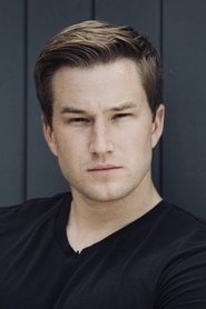 Brandon Kraus portrait