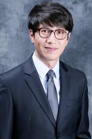 Jeon Jung-il portrait