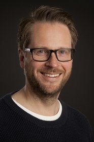 Yngve Skomsvoll portrait