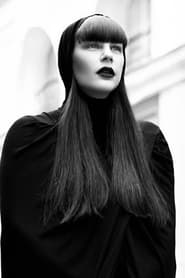 Miss Kittin portrait