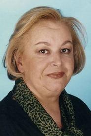 Güzin Usta portrait