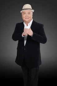 Jun Fan portrait