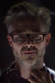 Colin Kennedy portrait