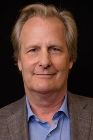 Jeff Daniels portrait