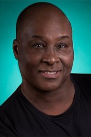 Larry Edwards portrait