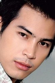 Tridsadee Sahawong portrait