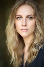 Caitlin Innes Edwards portrait