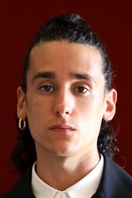 Andrea Carpenzano portrait