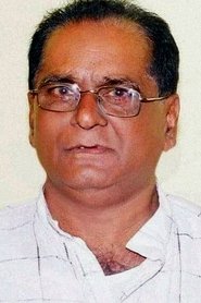 Geetha Salam portrait