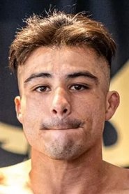 Noel Cavazos portrait