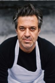 Sergio Herman portrait