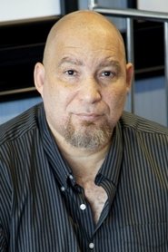 Del Weston portrait