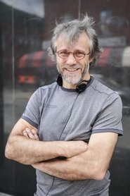 Jean-François Pouliot portrait