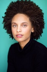 Nat Buchanan portrait