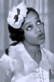 Mildred Washington portrait