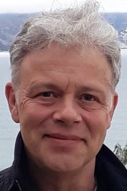 Henrik Fiig portrait