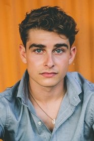 Conner Piers portrait