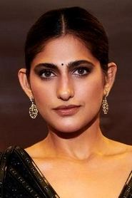 Kubbra Sait portrait