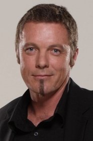 Warrick Grier portrait
