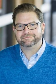 Jamie Miles portrait