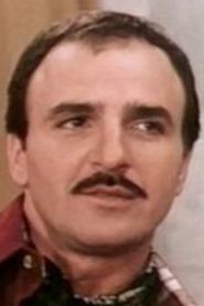 Paul Barresi portrait