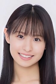 Sakura Ishiyama portrait