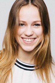 Mathilde La Musse portrait