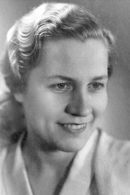 Karin Garder portrait