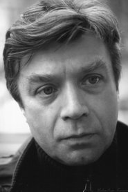 Sergey Yurkov portrait