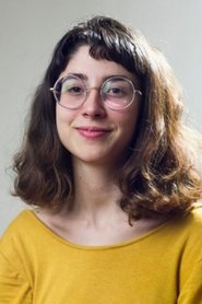 Lucía Rivera López portrait
