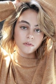 Willa Shaw portrait
